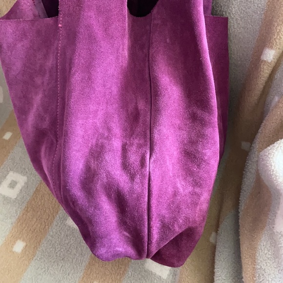 Carlo Pulicati tote style purse - Picture 3 of 7